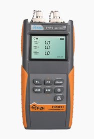 FHP2P01 PON Optical Power Meter