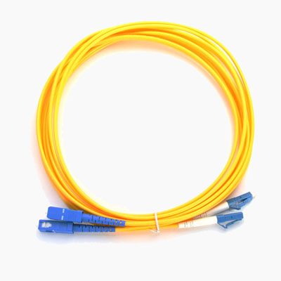 optical fiber patch cord | پچ کورد فیبر نوری