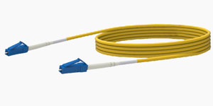 LC-LC simplex patch cord