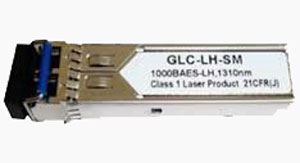 ماژول فیبر نوری GLC-LH-SM